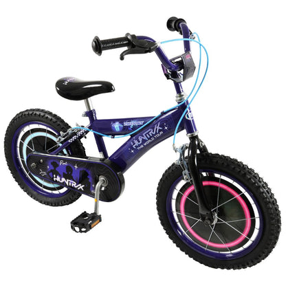 KPop Demon 16" Bike – 3+ Years