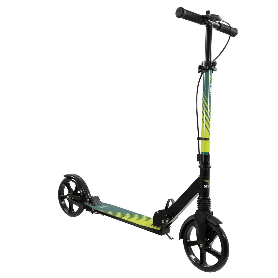 Aston Martin Commuter Scooter