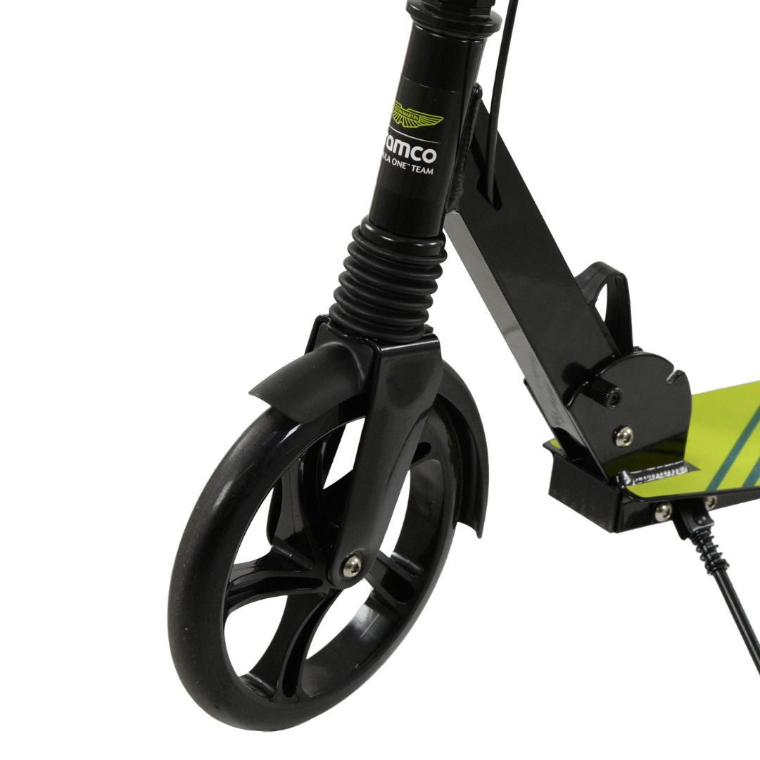 Aston Martin Commuter Scooter