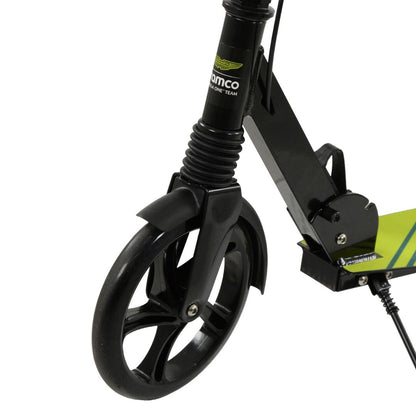 Aston Martin Commuter Scooter