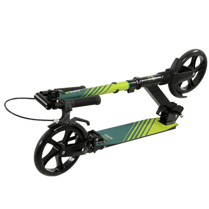 Aston Martin Commuter Scooter