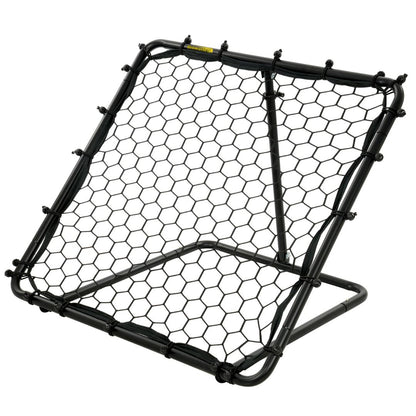Kickmaster Adjustable Rebounder
