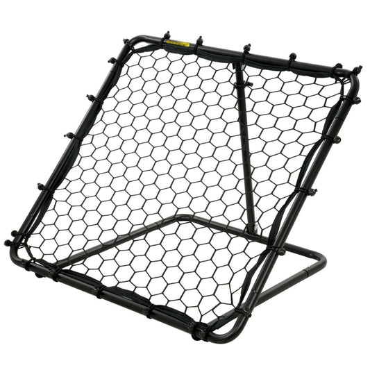 Kickmaster Adjustable Rebounder