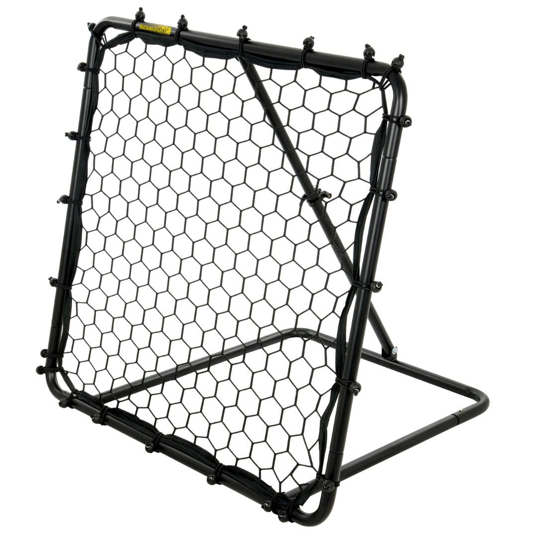 Kickmaster Adjustable Rebounder