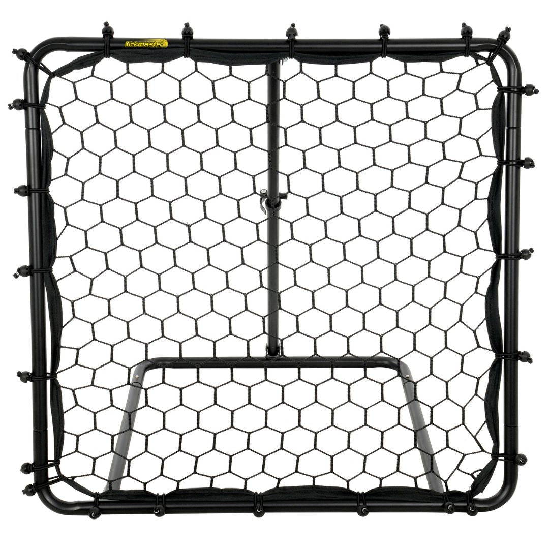 Kickmaster Adjustable Rebounder
