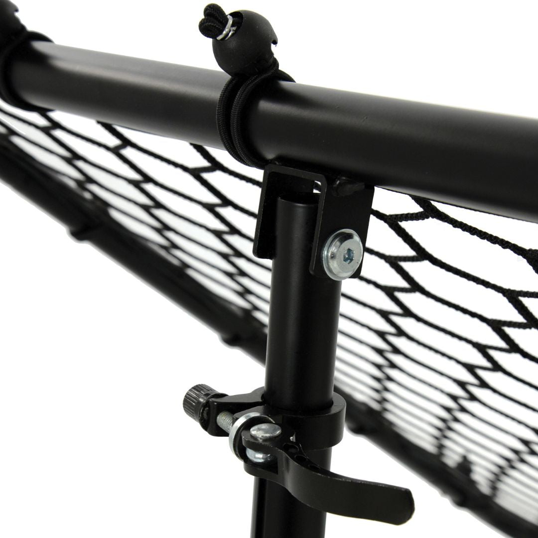 Kickmaster Adjustable Rebounder
