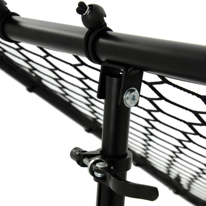 Kickmaster Adjustable Rebounder
