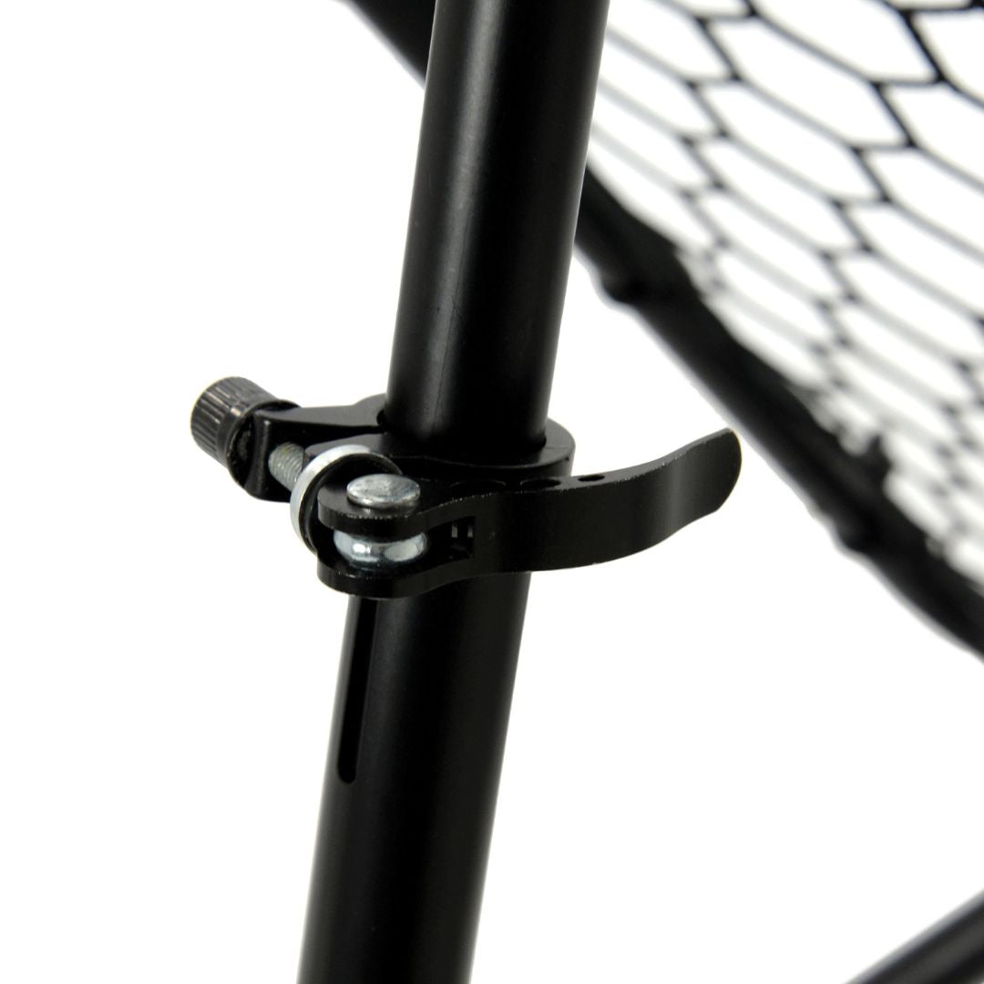 Kickmaster Adjustable Rebounder