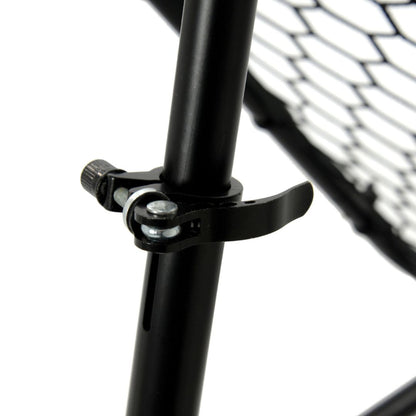 Kickmaster Adjustable Rebounder