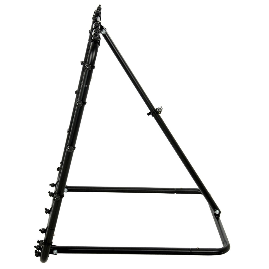 Kickmaster Adjustable Rebounder