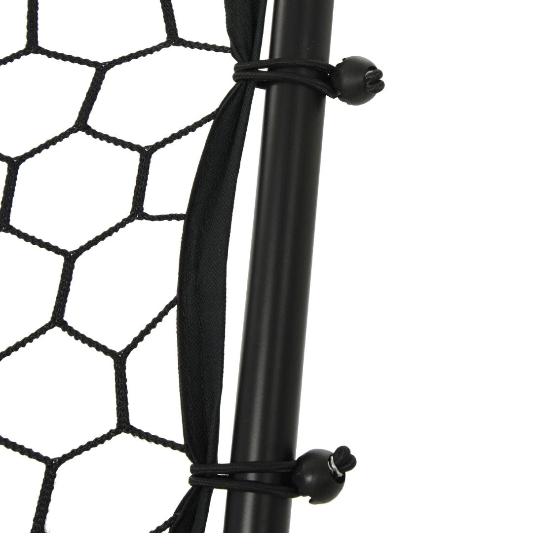 Kickmaster Adjustable Rebounder