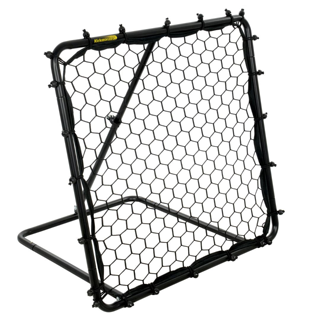 Kickmaster Adjustable Rebounder