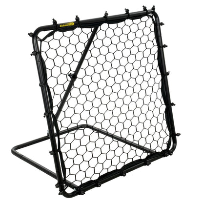 Kickmaster Adjustable Rebounder