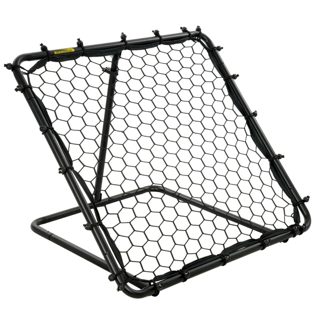 Kickmaster Adjustable Rebounder