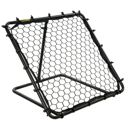 Kickmaster Adjustable Rebounder