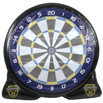 Kickmaster Inflatable Target Shot