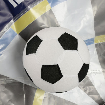 Kickmaster Inflatable Target Shot