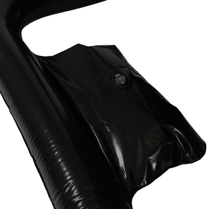 Kickmaster Inflatable Target Shot