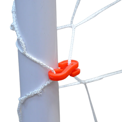 Kickmaster 42mm Premium PVC Goal - White