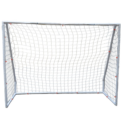 Kickmaster 42mm Premium PVC Goal - White