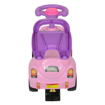 MoVe Car Ride-On