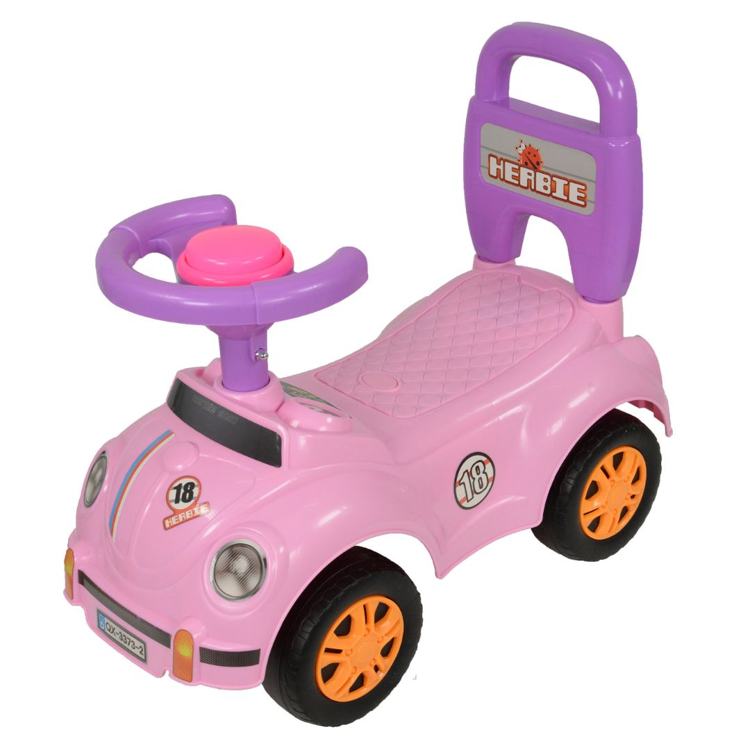 MoVe Car Ride-On
