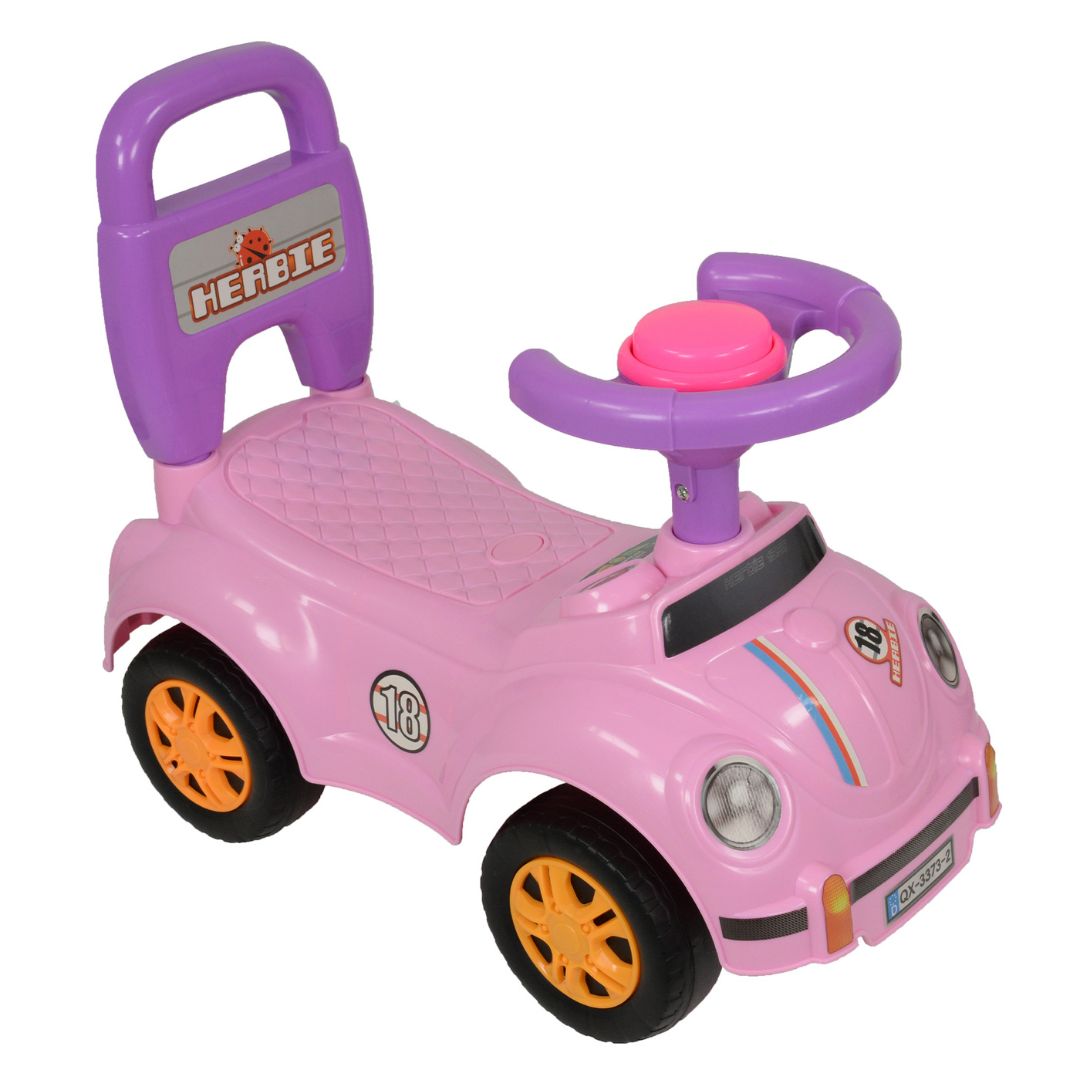 MoVe Car Ride-On