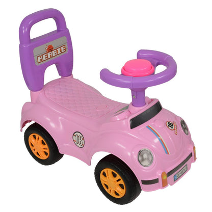 MoVe Car Ride-On