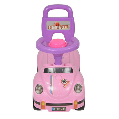 MoVe Car Ride-On