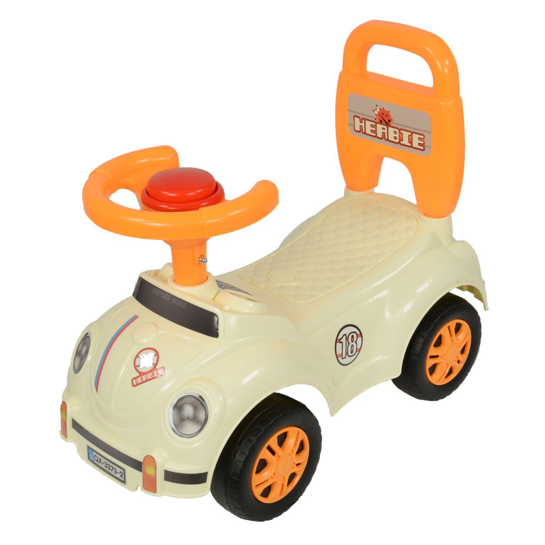 MoVe Car Ride-On