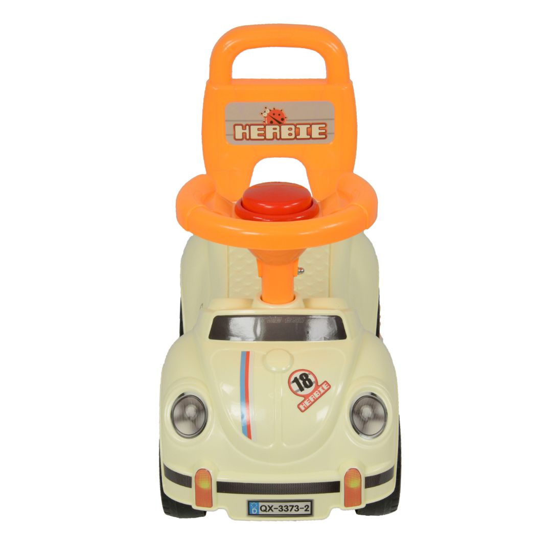MoVe Car Ride-On