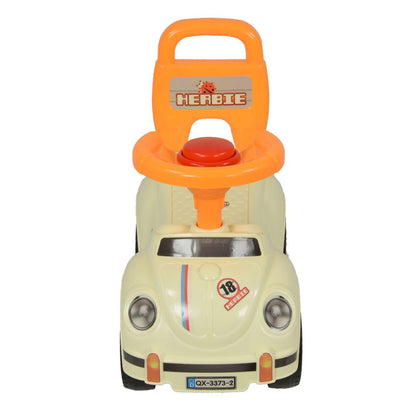 MoVe Car Ride-On