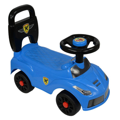 MoVe Supercar Ride-On