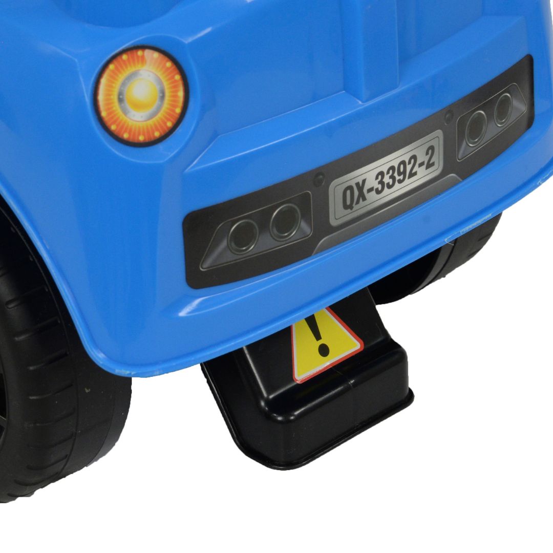 MoVe Supercar Ride-On
