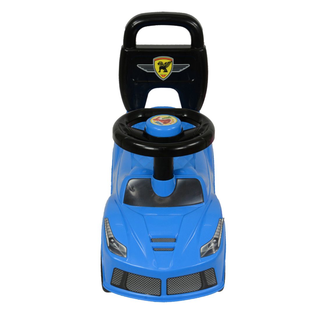 MoVe Supercar Ride-On