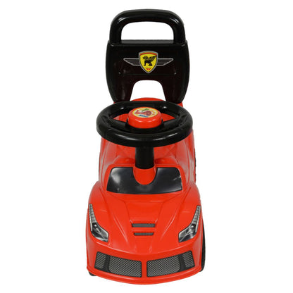 MoVe Supercar Ride-On
