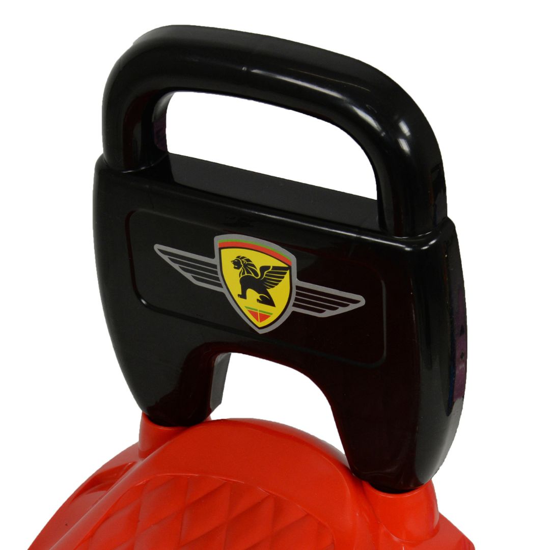 MoVe Supercar Ride-On