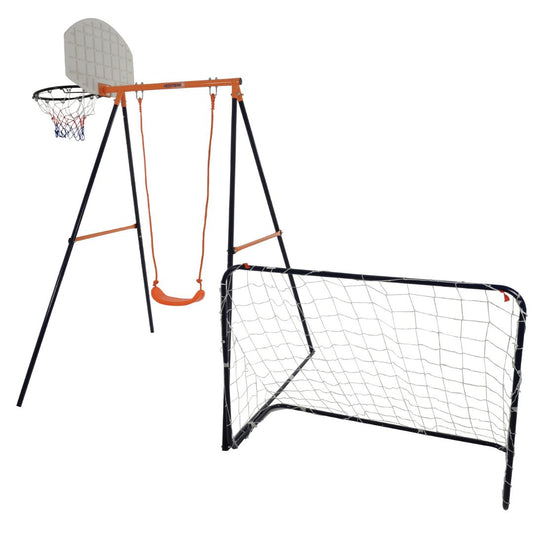 Hedstrom Triton - Goal, Basketball Hoop, Swing