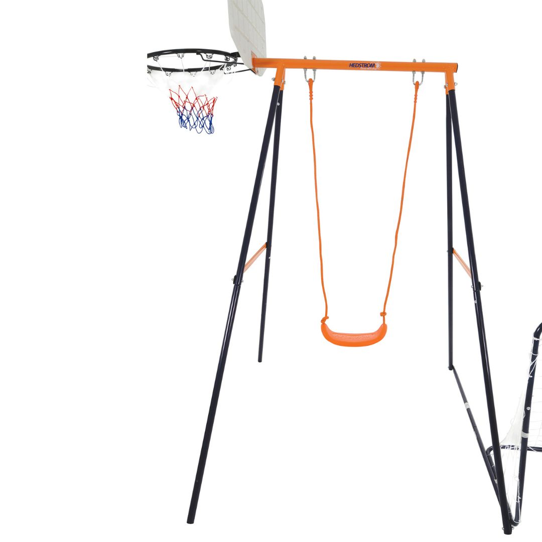 Hedstrom Triton - Goal, Basketball Hoop, Swing