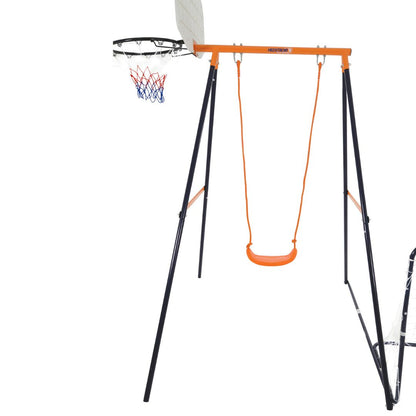 Hedstrom Triton - Goal, Basketball Hoop, Swing