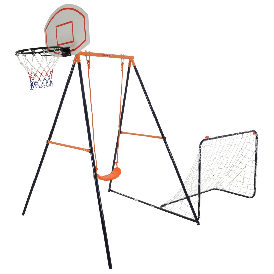 Hedstrom Triton - Goal, Basketball Hoop, Swing