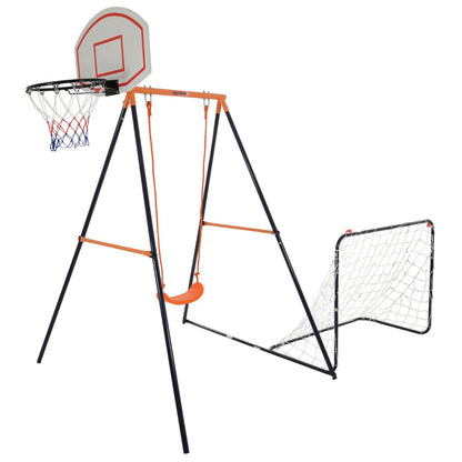 Hedstrom Triton - Goal, Basketball Hoop, Swing