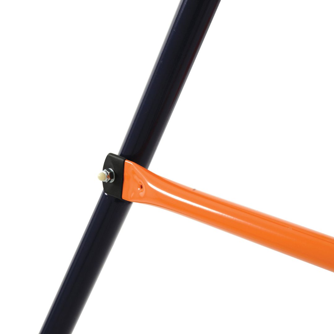 Hedstrom Triton - Goal, Basketball Hoop, Swing