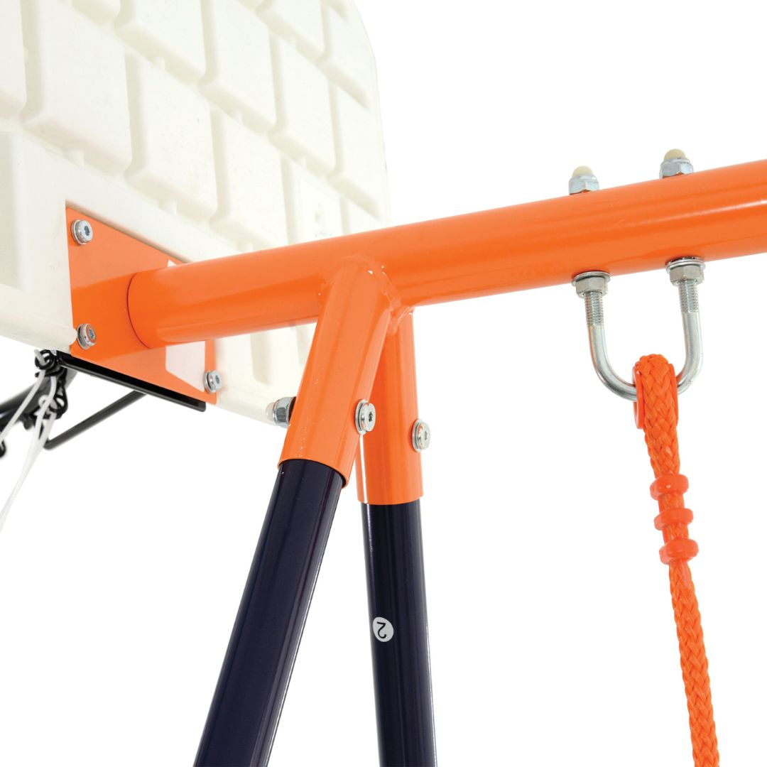 Hedstrom Triton - Goal, Basketball Hoop, Swing