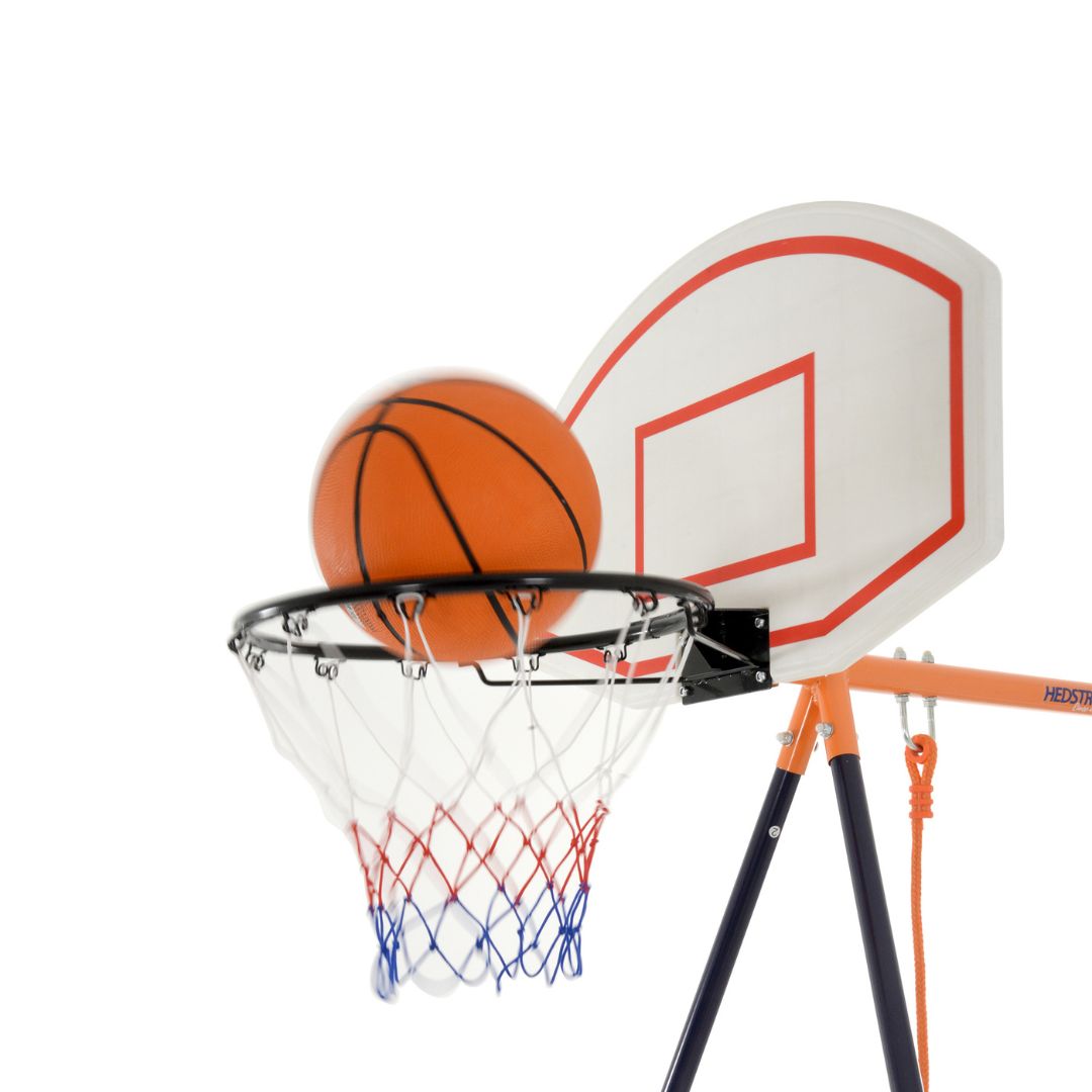 Hedstrom Triton - Goal, Basketball Hoop, Swing