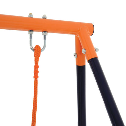 Hedstrom Triton - Goal, Basketball Hoop, Swing