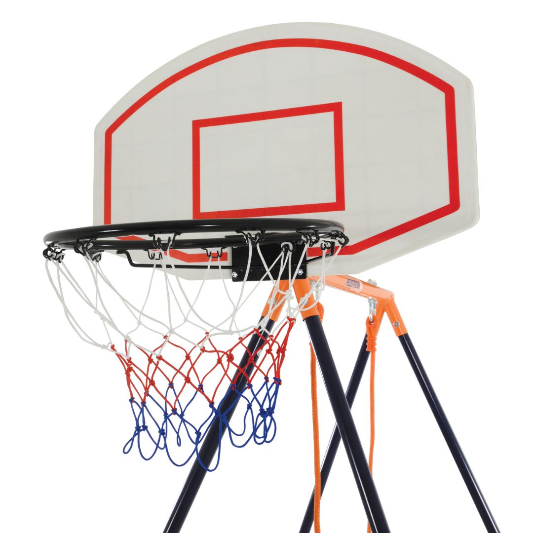 Hedstrom Triton - Goal, Basketball Hoop, Swing