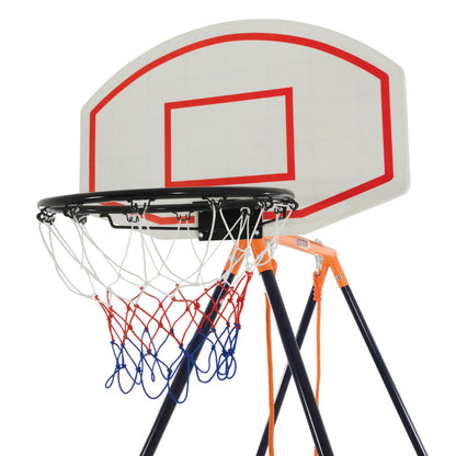 Hedstrom Triton - Goal, Basketball Hoop, Swing