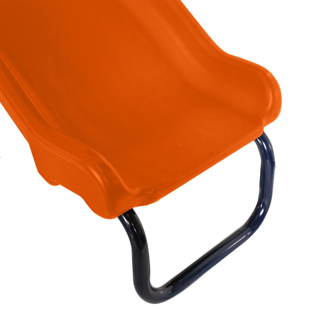 Hedstrom Neptune Playground Sets – Double Swing & Glider