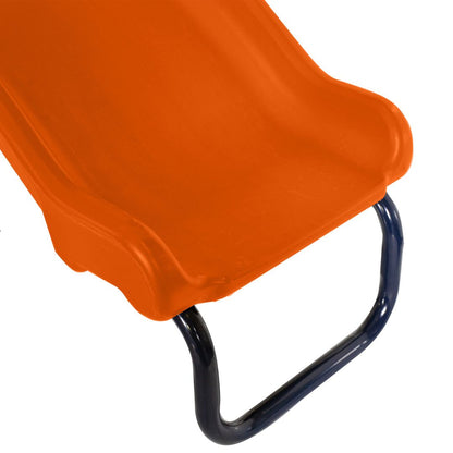 Hedstrom Neptune Playground Sets – Double Swing & Glider